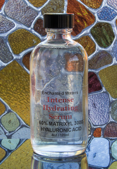 Hyaluronic Acid / Matrixyl 3000