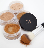 Mineral Makeup